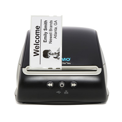 Dymo LabelWriter 5XL etikettnyomtató (2112725) Dymo LabelWriter 5XL etikettnyomtató (2112725)